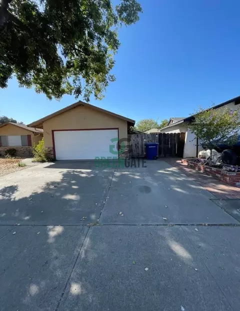 1708 Castilla Way, Modesto, CA 95355