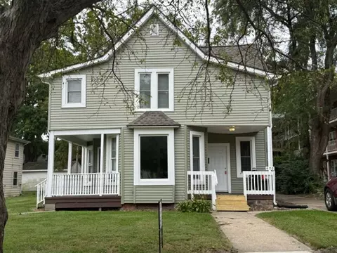 405 W White St, Champaign, IL 61820