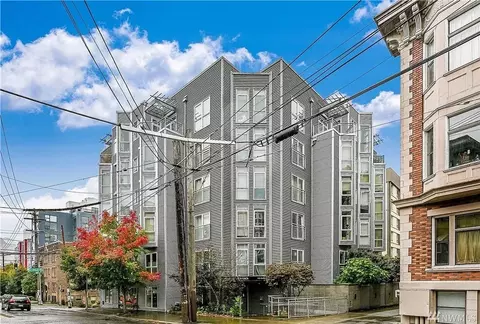 103 Bellevue Ave E #102, Seattle, WA 98102