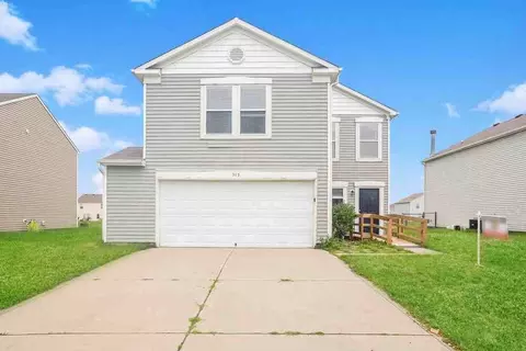 313 Long Bow St, Sheridan, IN 46069