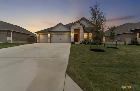 5873 Copano Loop #NA, Belton, TX 76513