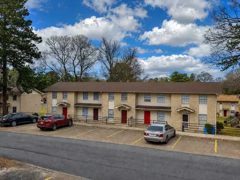301 Hudson St #2, El Dorado, AR 71730