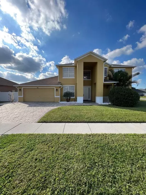 3864 Siskin Dr #NA, Kissimmee, FL 34744