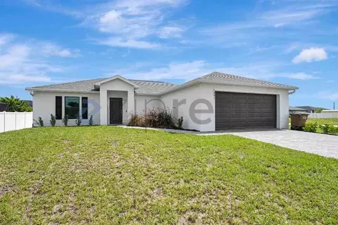 1801 NW 21st Ave, Cape Coral, FL 33993