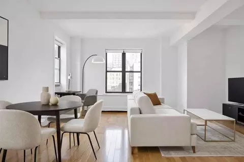Undisclosed, New York, NY 10016