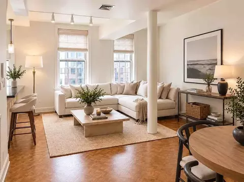 Undisclosed, New York, NY 10038