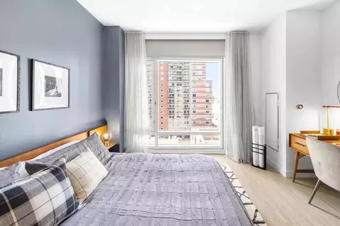 Undisclosed, New York, NY 10036