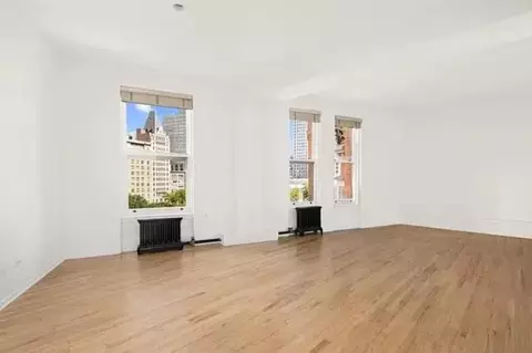 Undisclosed, New York, NY 10038