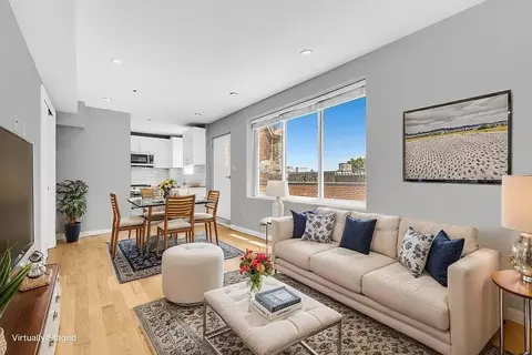 152 Ludlow St #7D, New York, NY 10002