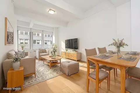 50 Murray St #851, New York, NY 10007