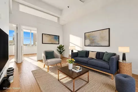 50 Murray St #836, New York, NY 10007