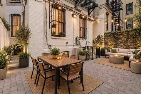 15 W 103rd St #1C, New York, NY 10025