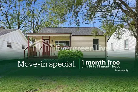 2777 Pontiac St, Columbus, OH 43211