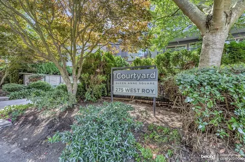 275 W Roy St #409, Seattle, WA 98119