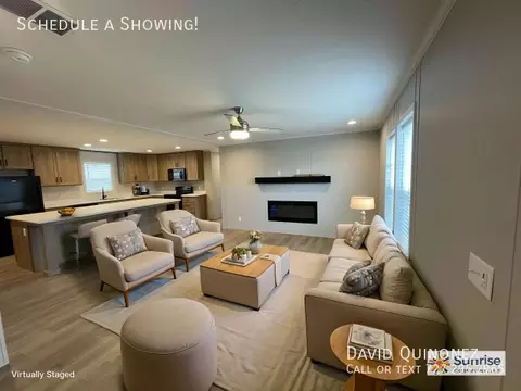 701 Mill St #LOT 185, North Lewisburg, OH 43060