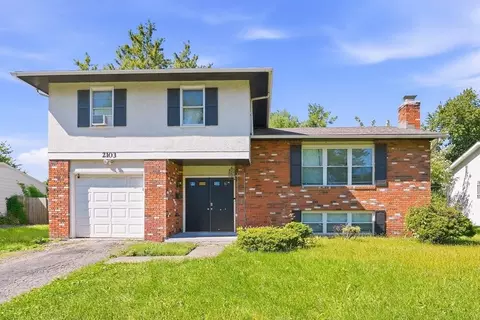 2103 Seaforth Pl, Columbus, OH 43232