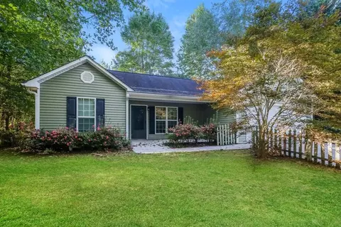 6460 Old Still Trl, Gainesville, GA 30506