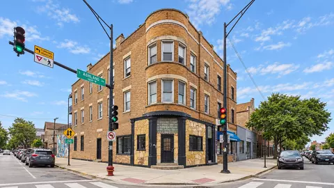 2024 S Ashland Ave #2, Chicago, IL 60608