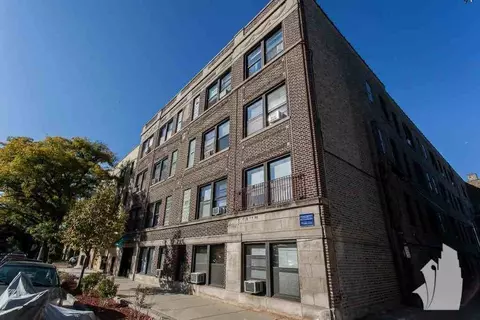 1050 W George St #302, Chicago, IL 60657