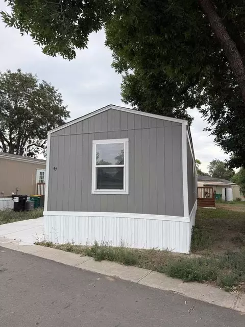 4412 E Mulberry St #47, Fort Collins, CO 80524