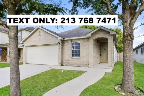 8435 Silver Brush, San Antonio, TX 78254