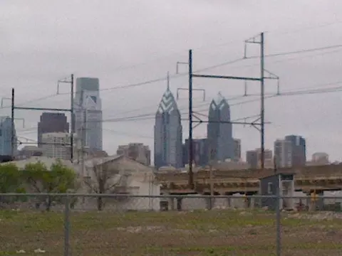2532 Dickinson St, Philadelphia, PA 19146