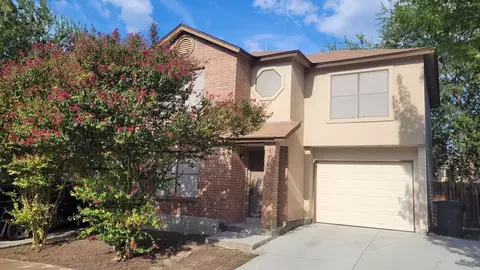 18 Torreys Post, San Antonio, TX 78240