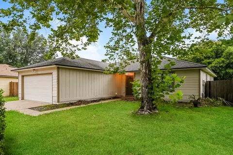 1364 Trotters Walk Way, Jacksonville, FL 32225