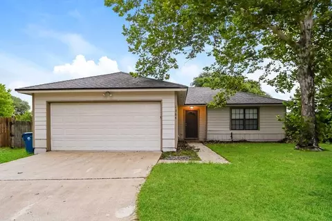 1364 Trotters Walk Way, Jacksonville, FL 32225