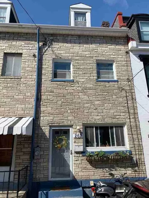 262 45th St, Pittsburgh, PA 15201