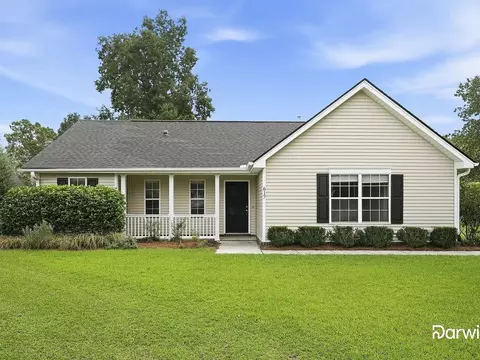 617 Hainesworth Dr, Charleston, SC 29414