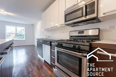 1544 W Glenlake Ave #2H, Chicago, IL 60660
