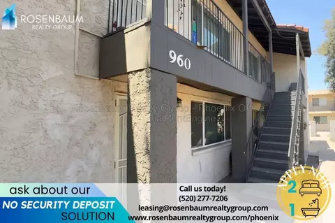 960 N Jay St #A, Chandler, AZ 85225