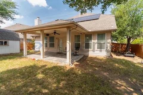 120 Kodiak Dr, Round Rock, TX 78664