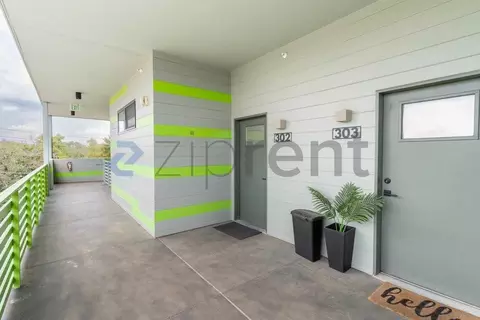 4004 Banister Ln #302, Austin, TX 78704