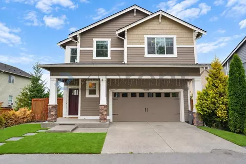 4420 235th Pl SE, Bothell, WA 98021