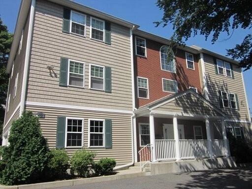 415 Willard St #3, Quincy, MA 02169