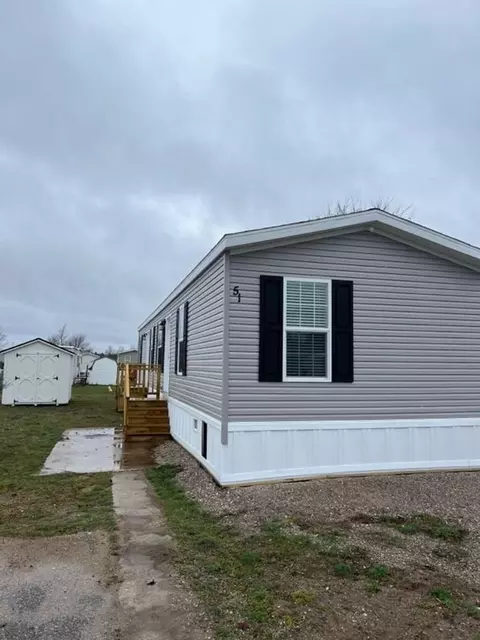 17330 Honor Hwy #LOT 51, Interlochen, MI 49643