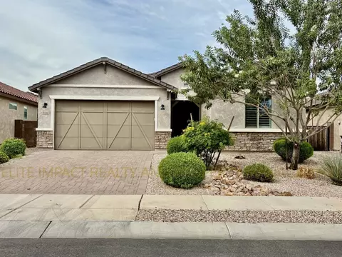 8286 W Spaulding St #1, Tucson, AZ 85743