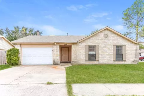 1804 Primrose Ln, Arlington, TX 76014