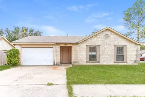 1804 Primrose Ln, Arlington, TX 76014