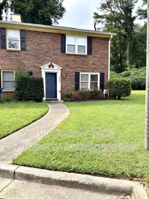 3486 Andrew Jackson Dr #3486ANDREW, Clarkston, GA 30021