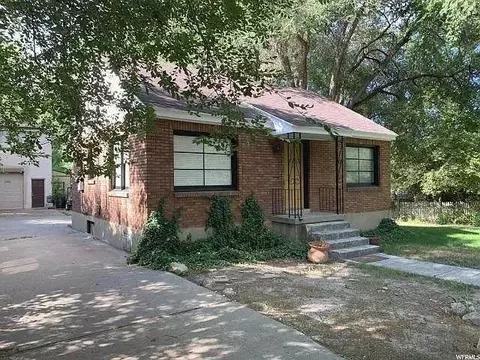 1174 Elgin Ave #NA, Salt Lake City, UT 84106