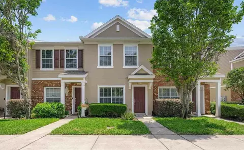 8077 Summerside Cir #8077, Jacksonville, FL 32256
