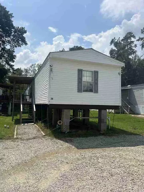 422 Tate Rd #26, Denham Springs, LA 70726