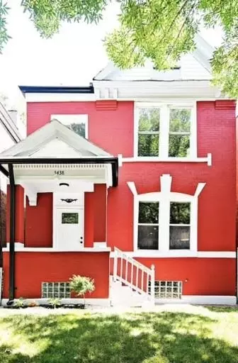 3438 California Ave #NA, Saint Louis, MO 63118