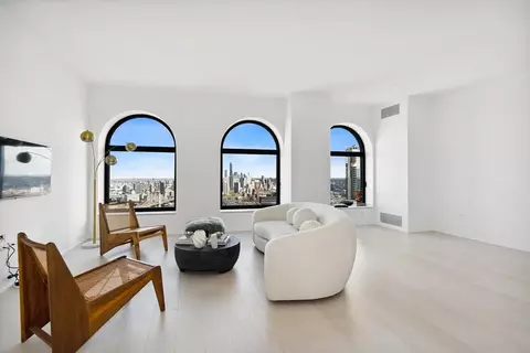 Undisclosed, New York, NY 10038