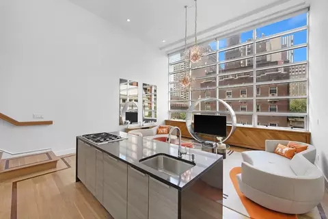 Undisclosed, New York, NY 10016