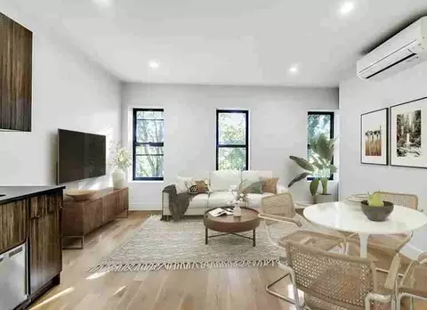 Undisclosed, New York, NY 10009