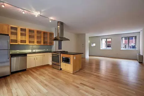Undisclosed, New York, NY 10038